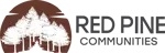 Red Pine Communities logo