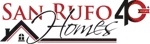 San Rufo Homes logo
