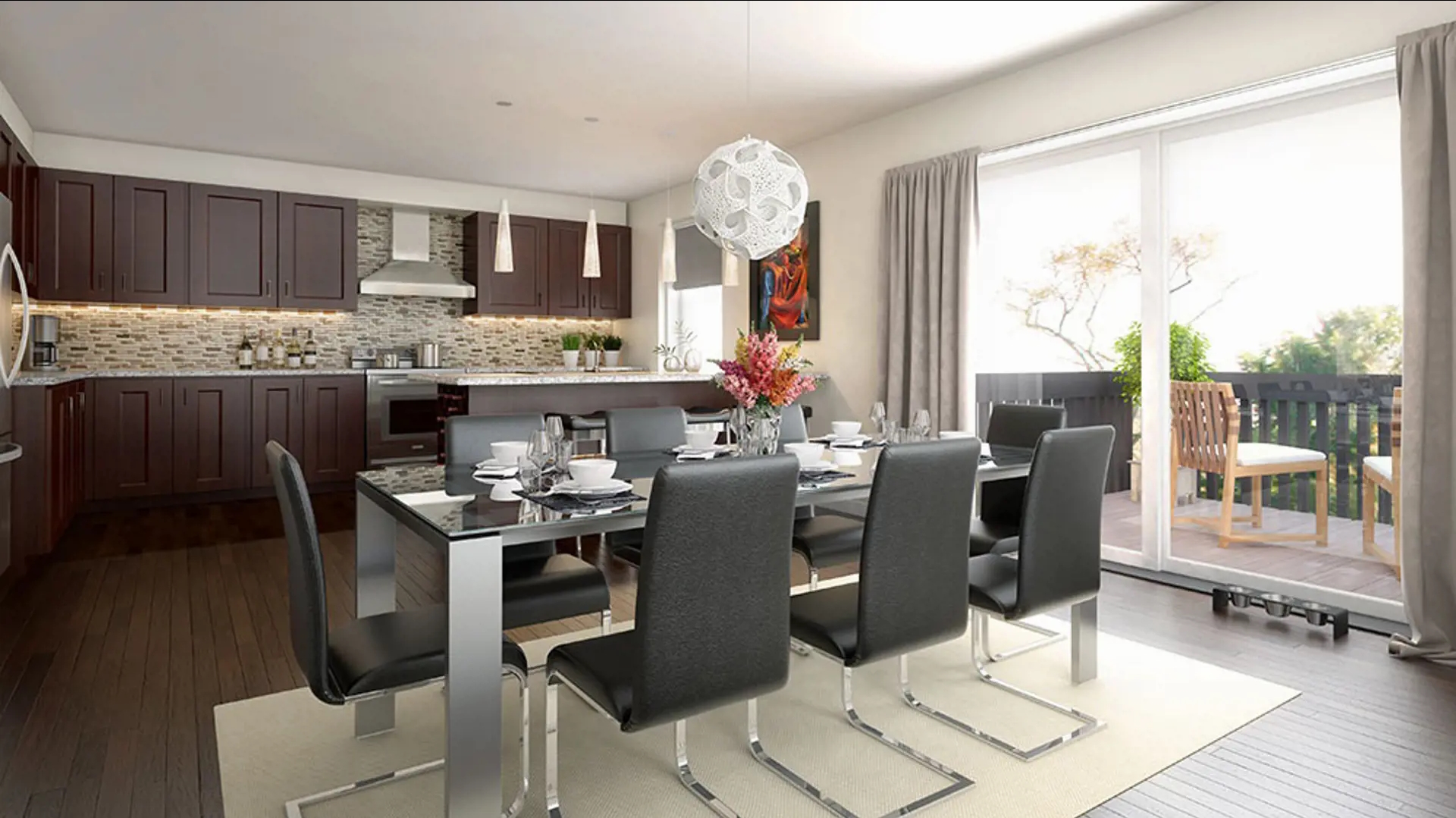 Sienna Woods in Brant — rendering 9