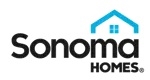 Sonoma Homes logo