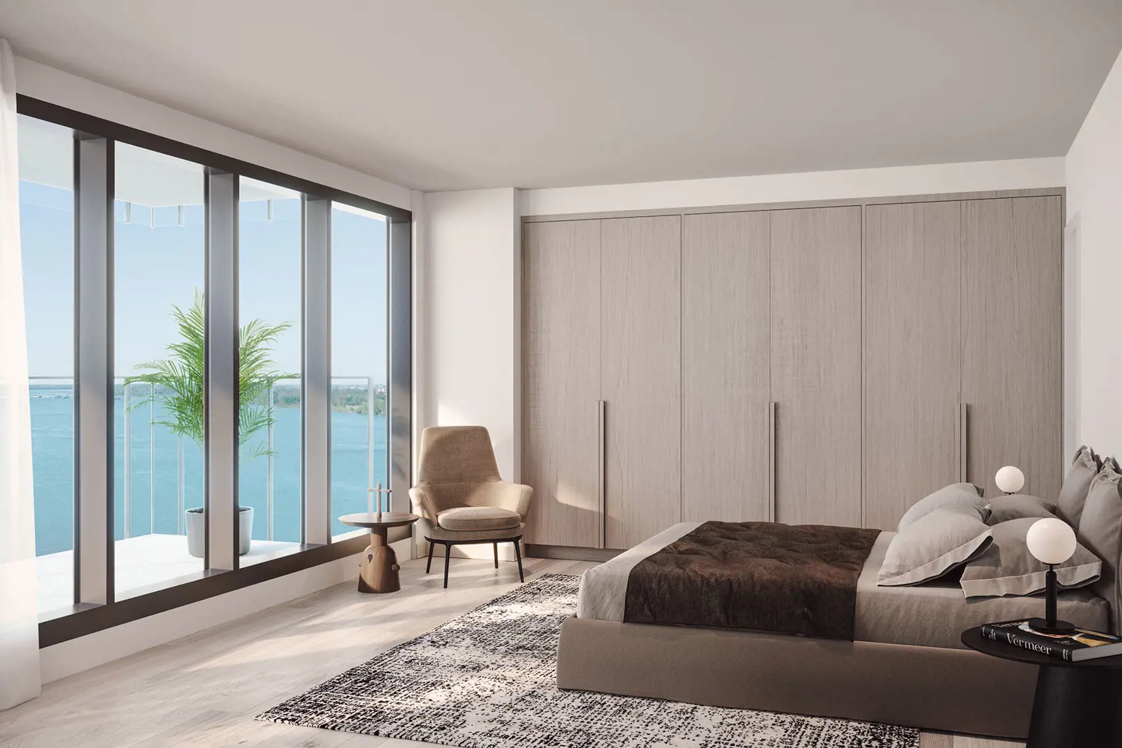 Symphonia VIU in Montréal — rendering 23