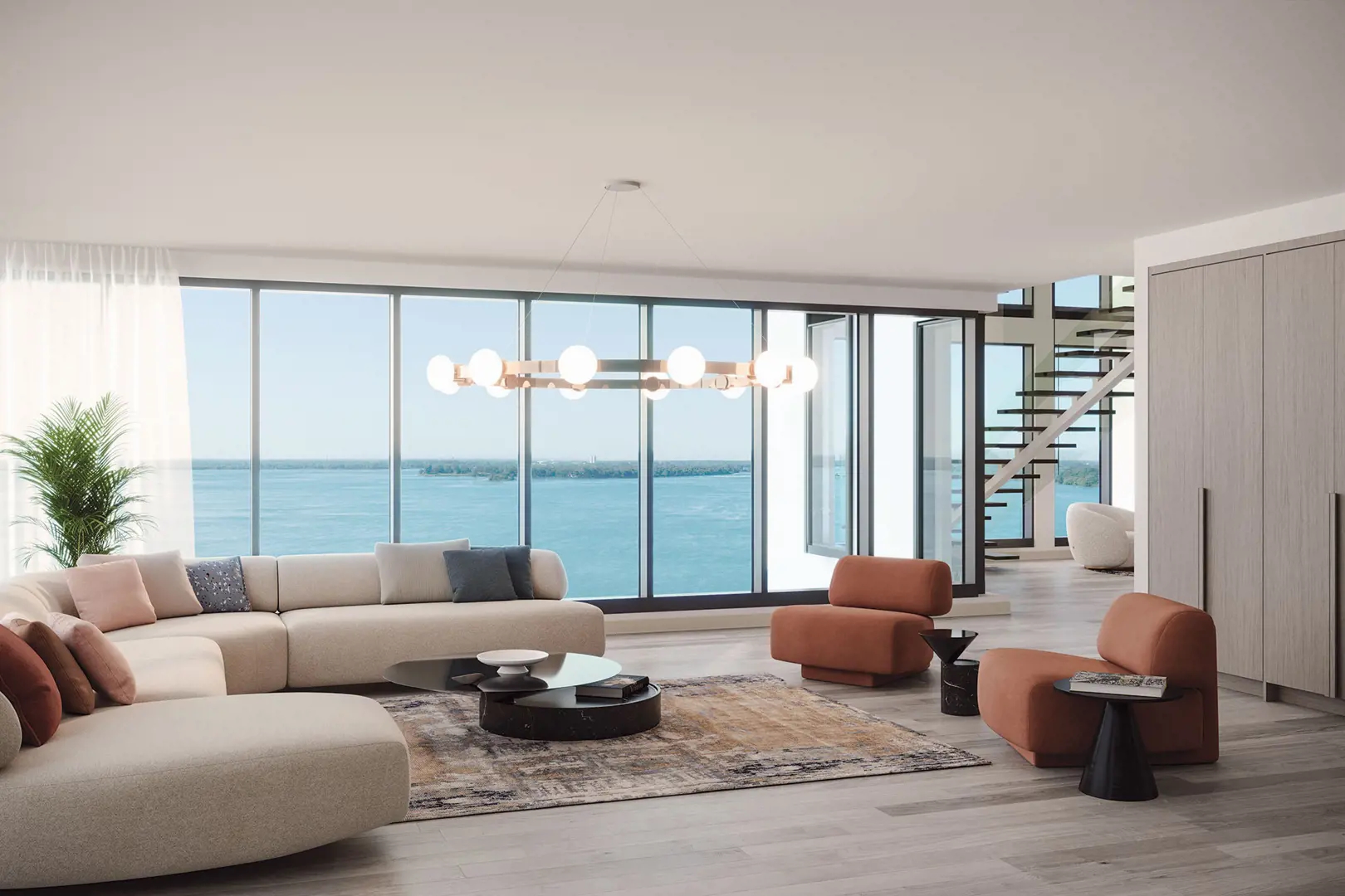Symphonia VIU in Montréal — rendering 19