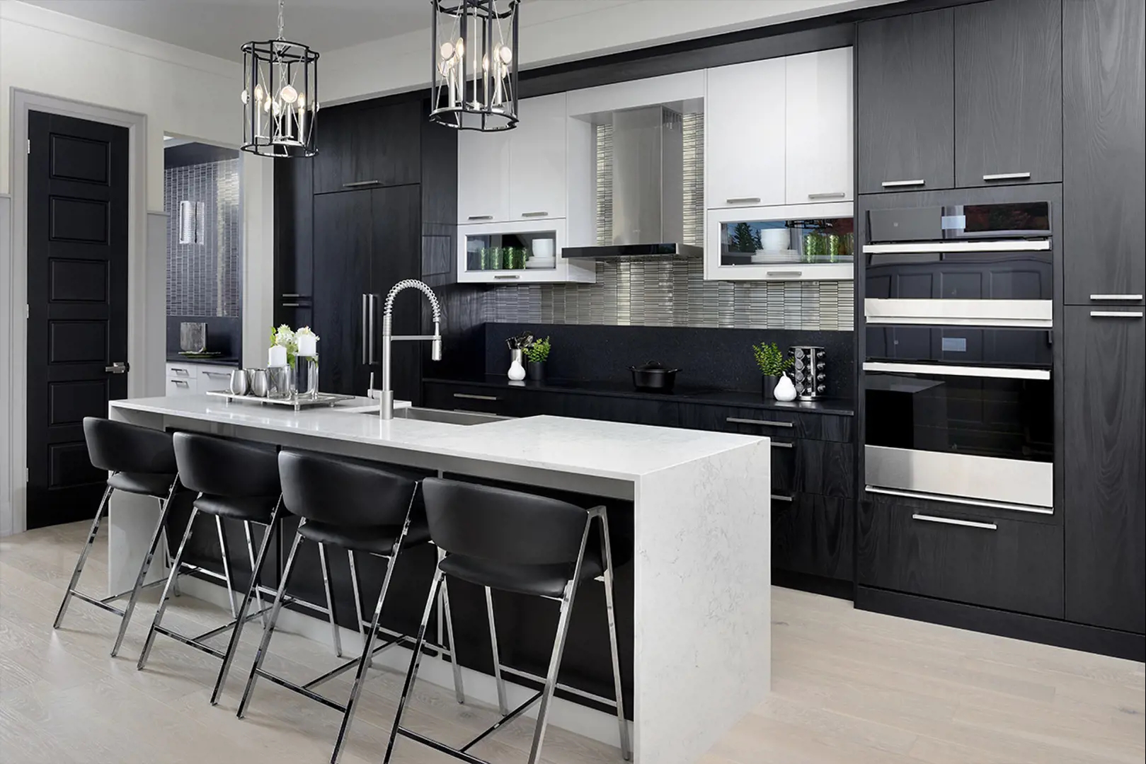 The Towns on Bayview – Phase 4 in Richmond Hill — rendering 7