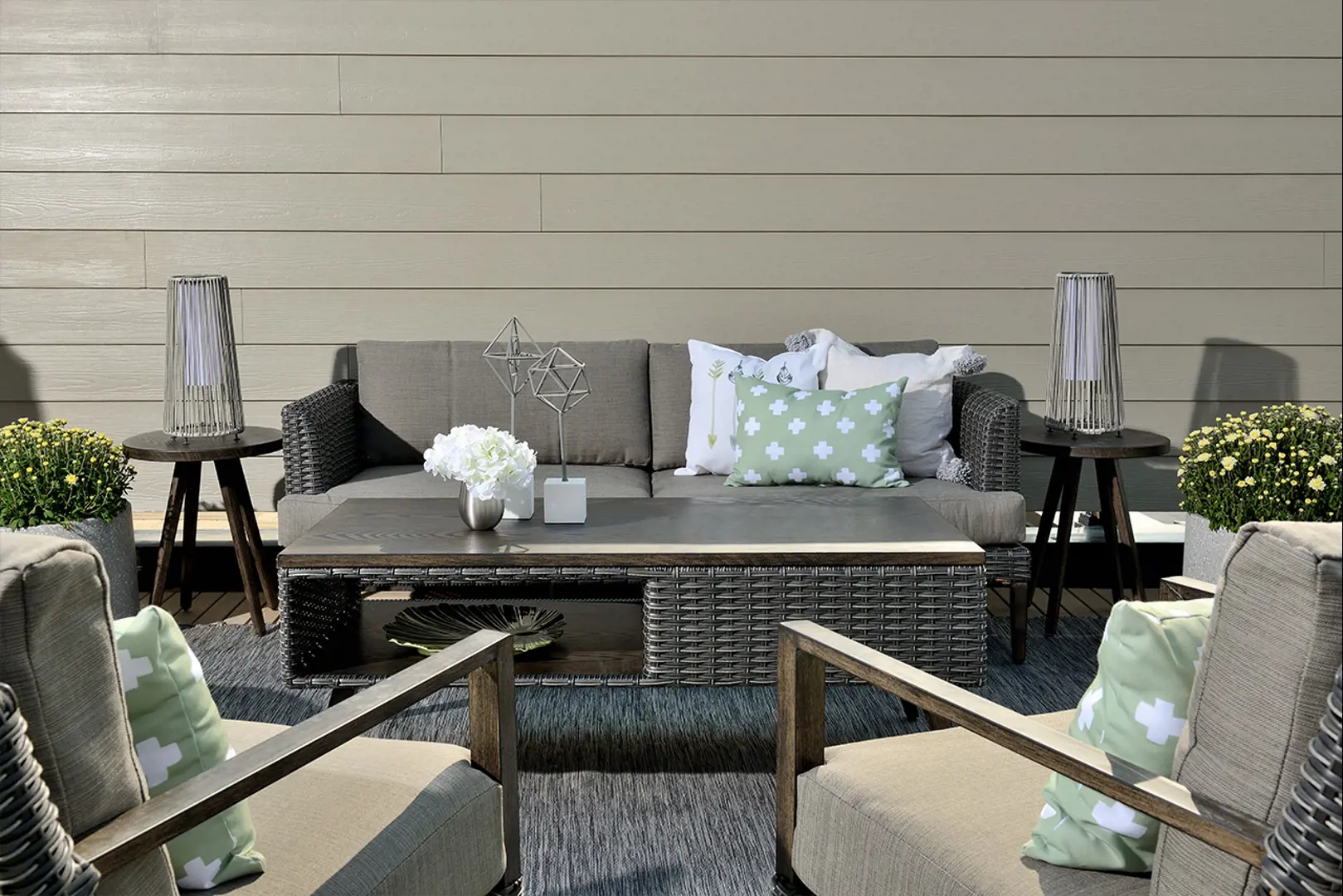 The Towns on Bayview – Phase 4 in Richmond Hill — rendering 6