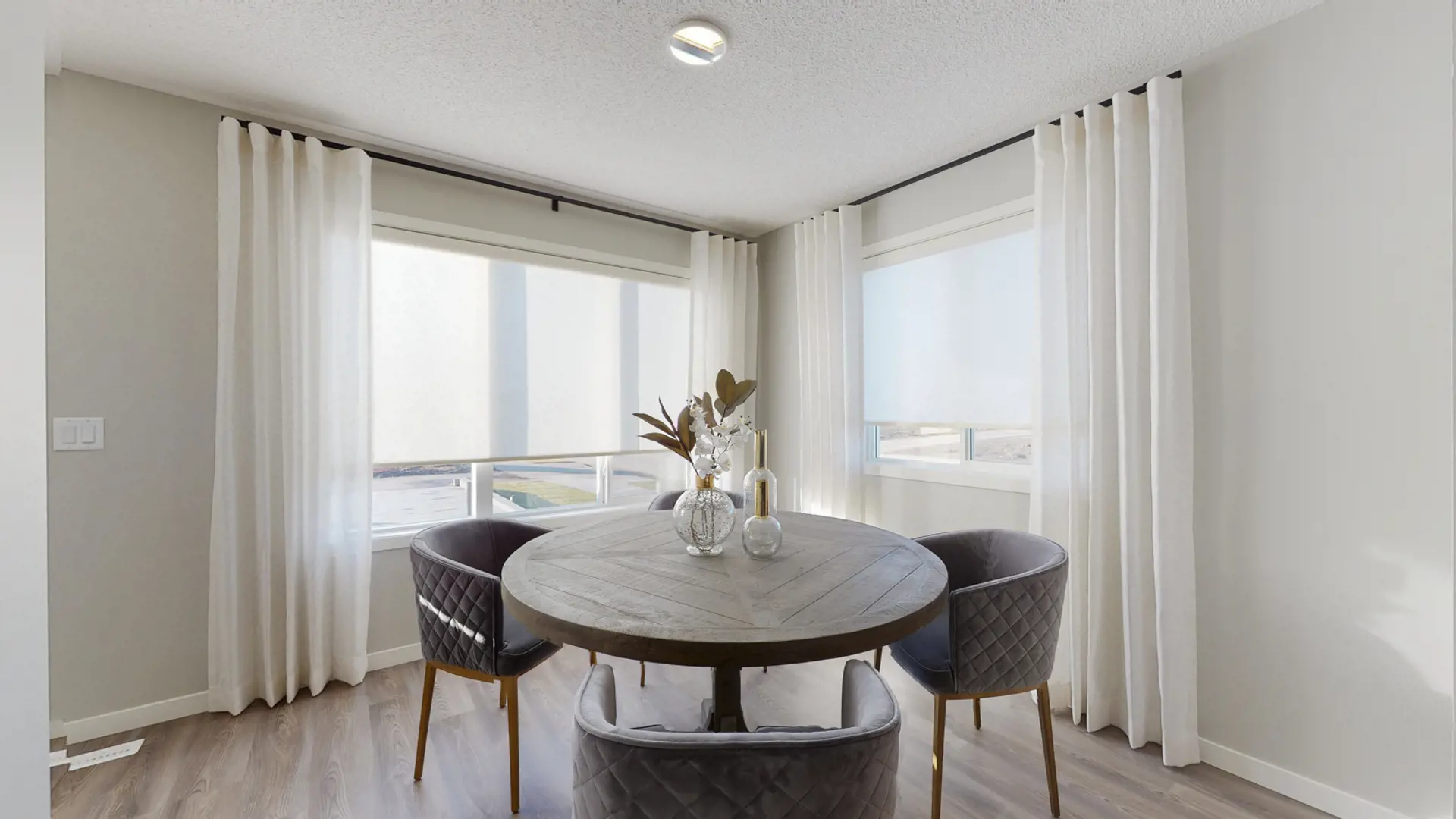 Aster Towns in Edmonton — rendering 6
