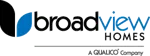 Broadview Homes (Winnipeg) logo