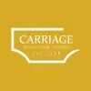Carriage Signature Homes logo