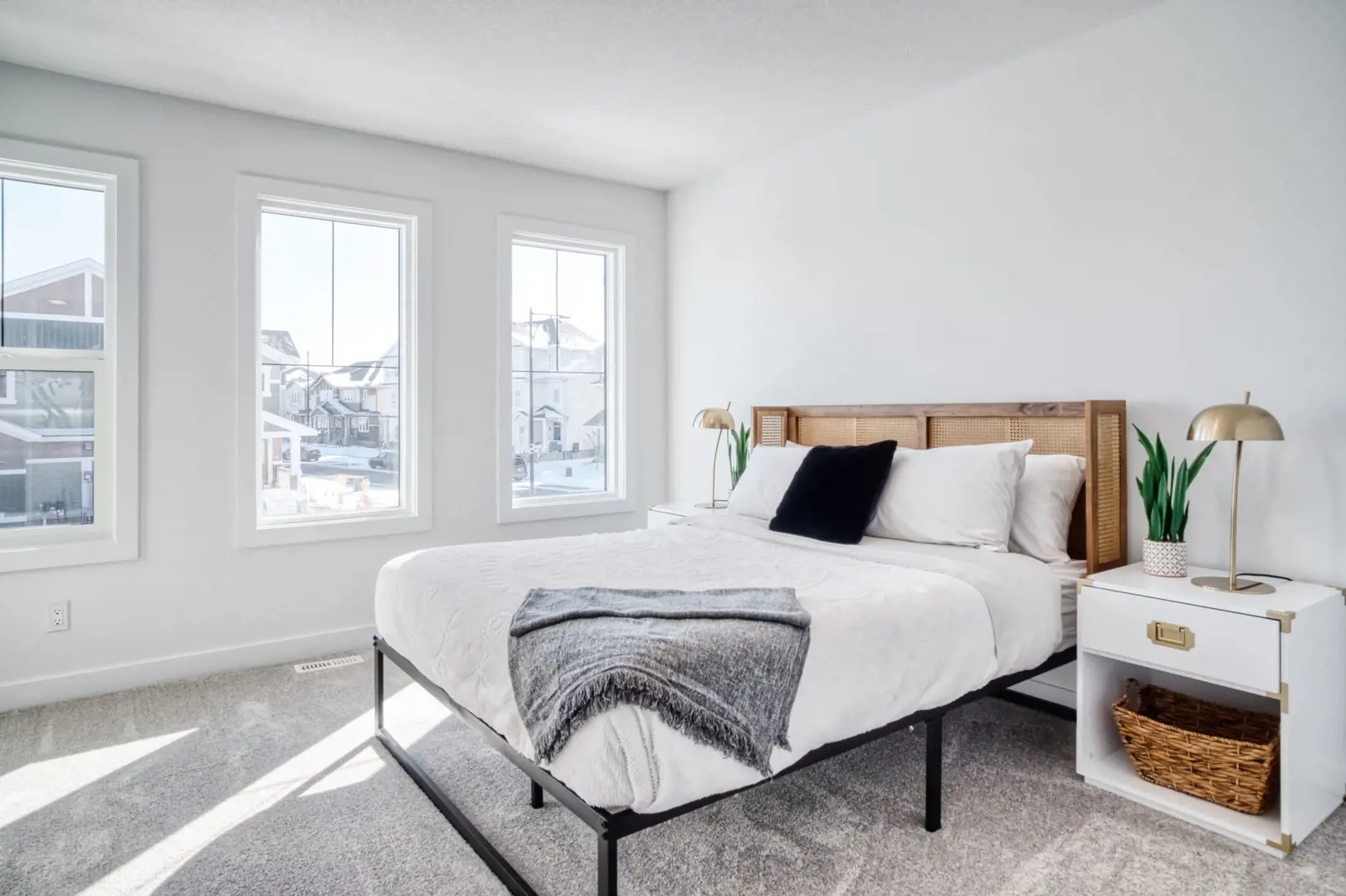 Chappelle Gardens in Edmonton — rendering 13
