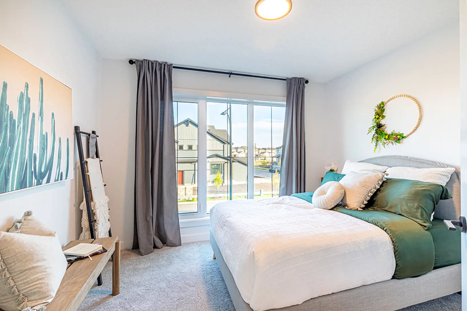 Chappelle Gardens in Edmonton — rendering 14