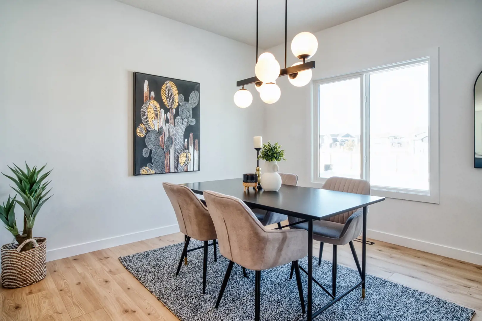 Chappelle Gardens in Edmonton — rendering 15