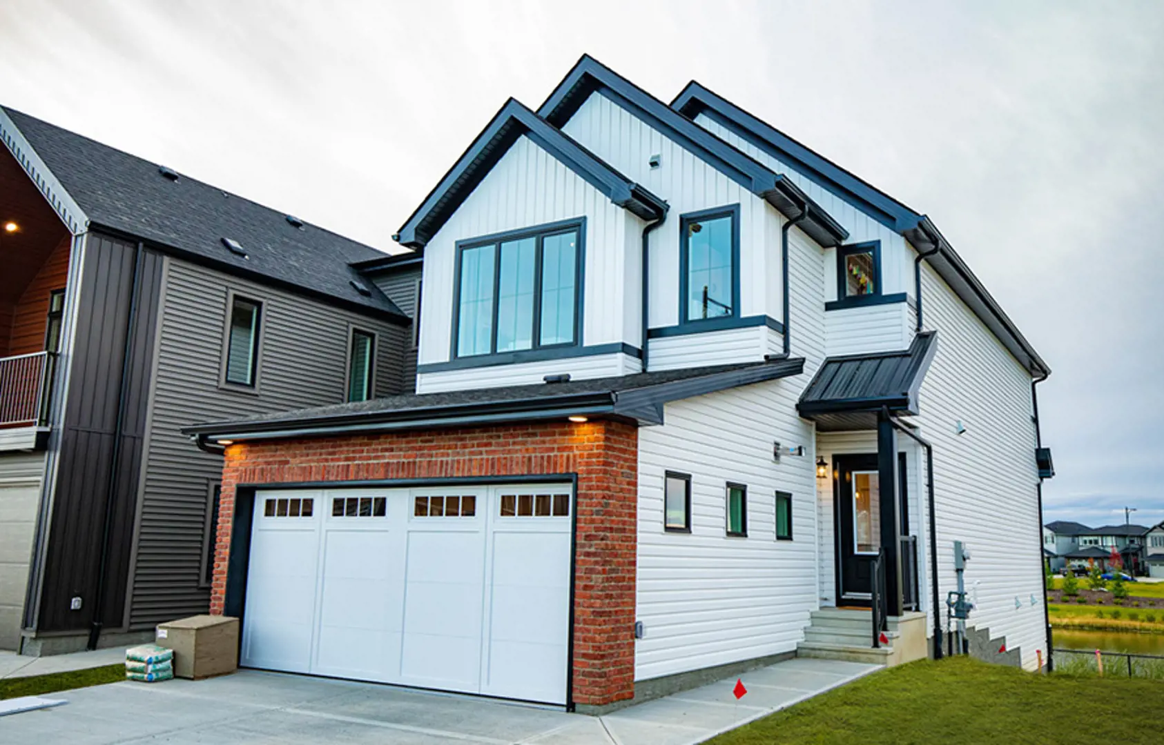 Chappelle Gardens in Edmonton — rendering 7