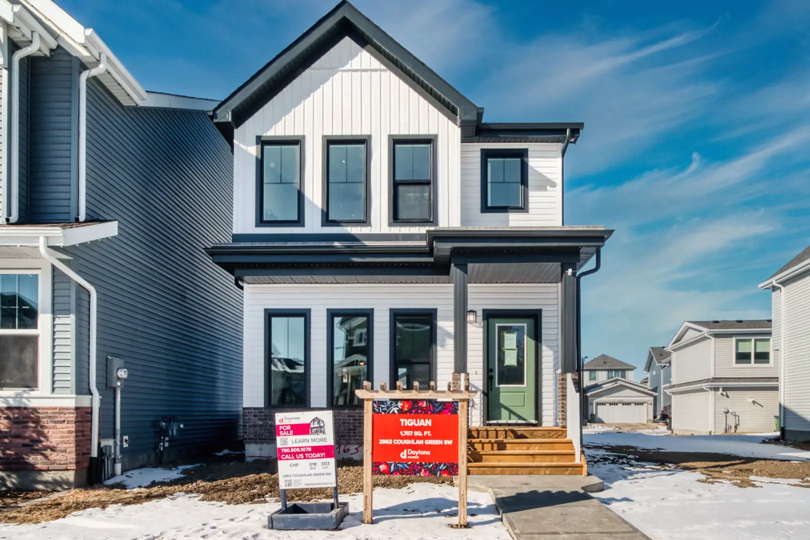 Chappelle Gardens in Edmonton — rendering 11