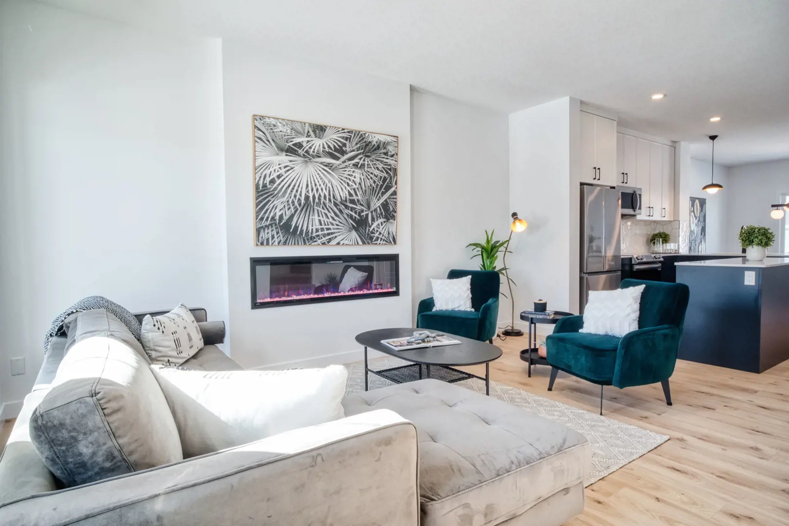 Chappelle Gardens in Edmonton — rendering 16