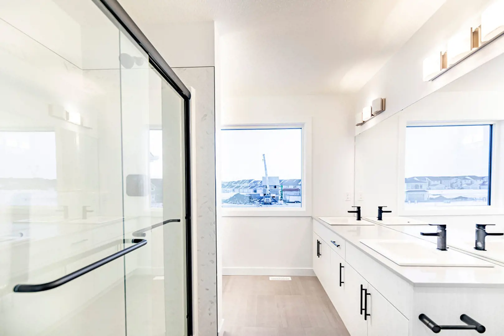 Chappelle Gardens in Edmonton — rendering 17