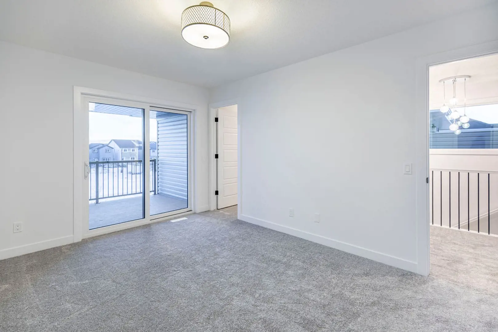 Chappelle Gardens in Edmonton — rendering 18