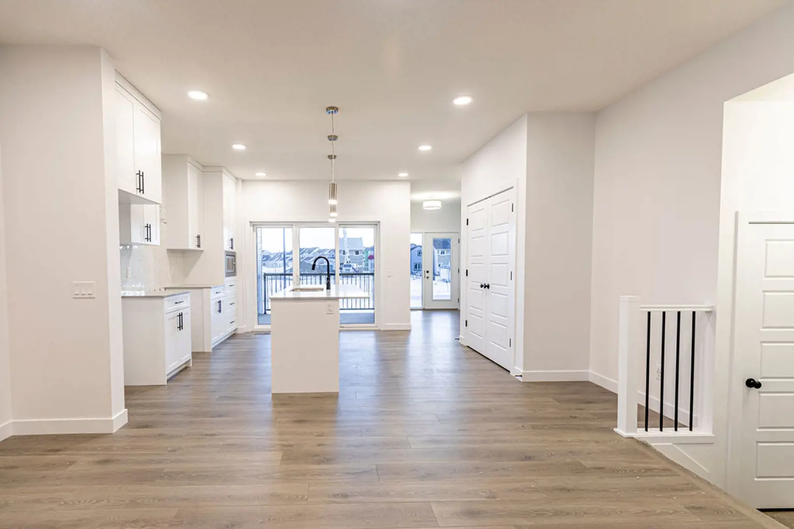Chappelle Gardens in Edmonton — rendering 19