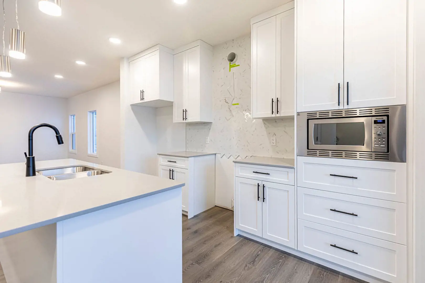 Chappelle Gardens in Edmonton — rendering 20
