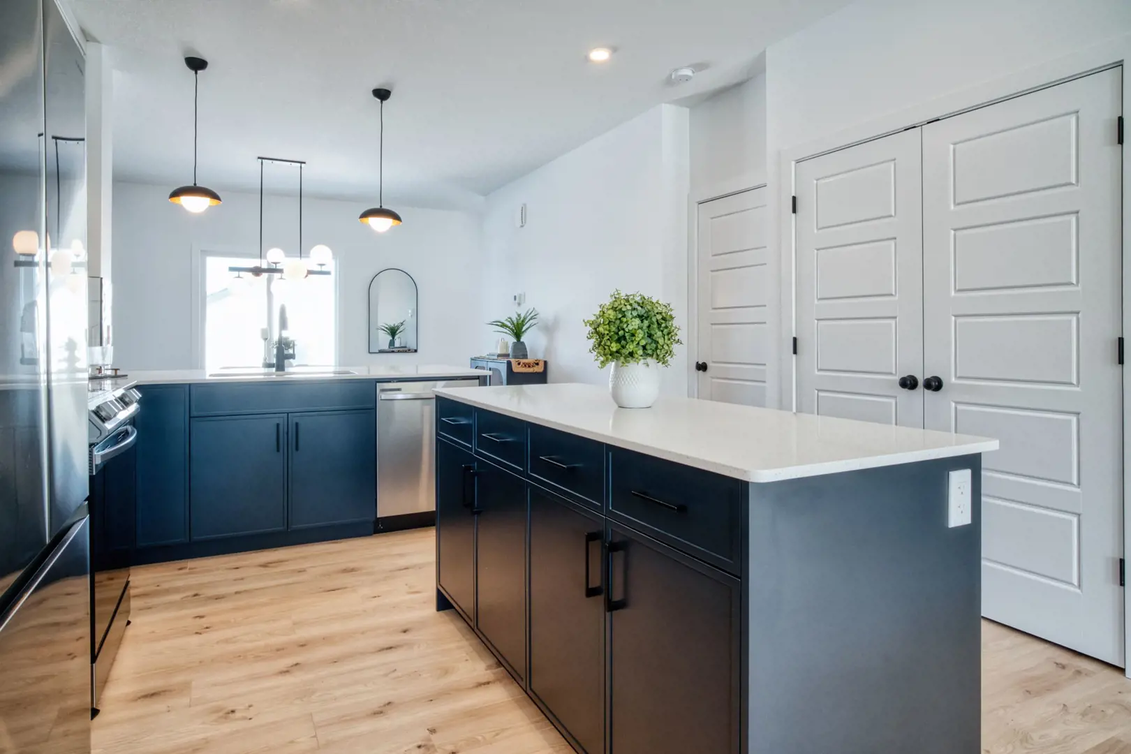Chappelle Gardens in Edmonton — rendering 22