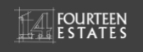 Fourteen Estates logo