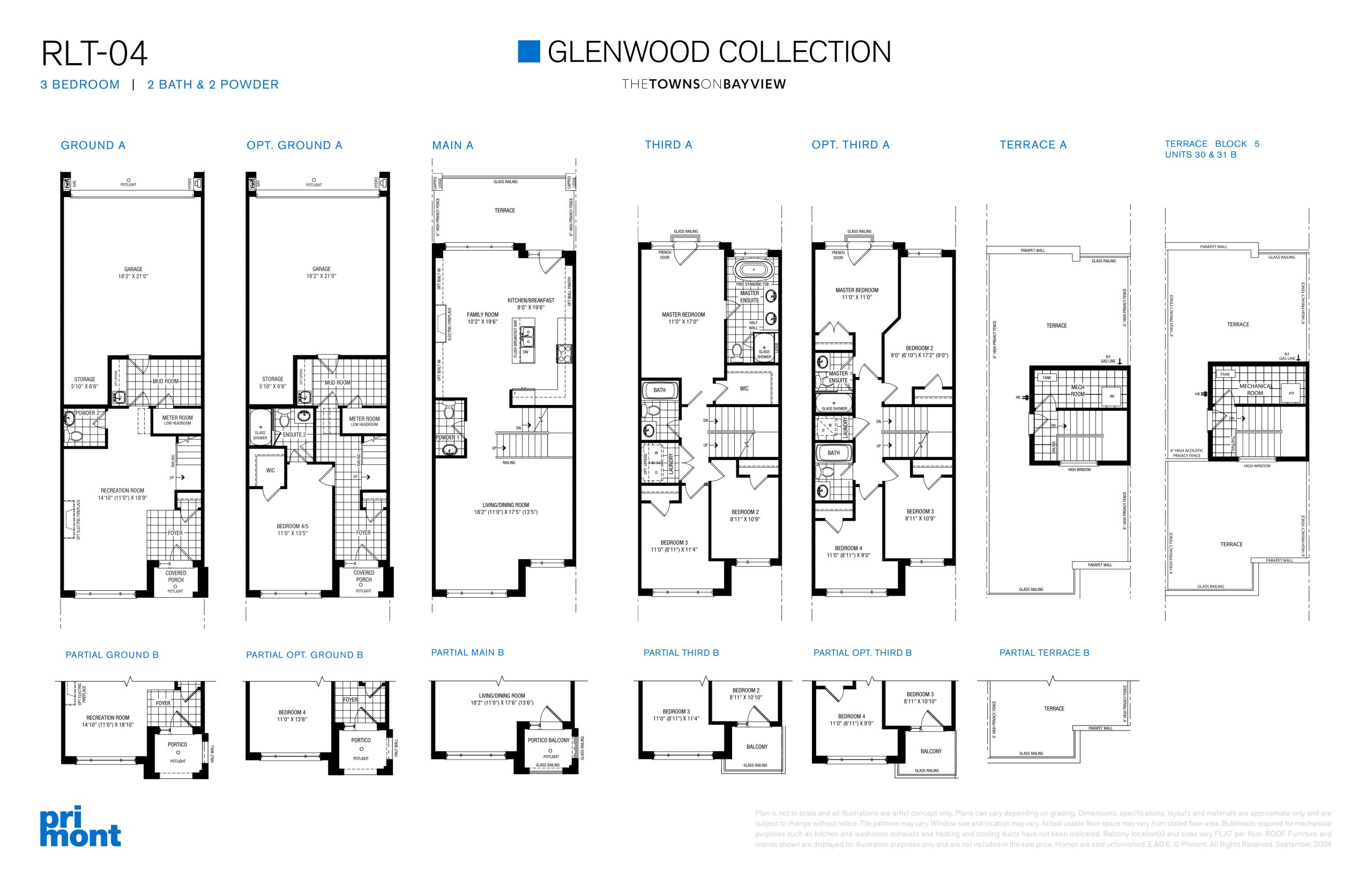 RLT-04 floor plan