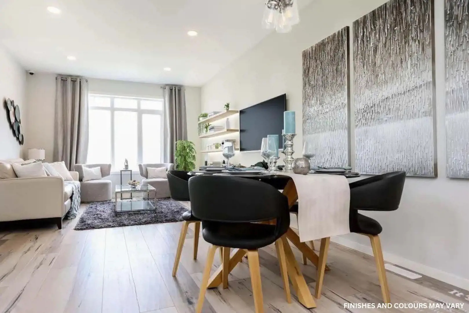 Highland Pointe in Winnipeg — rendering 4