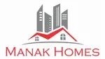 Manak Homes logo