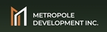 Metropole Developments logo