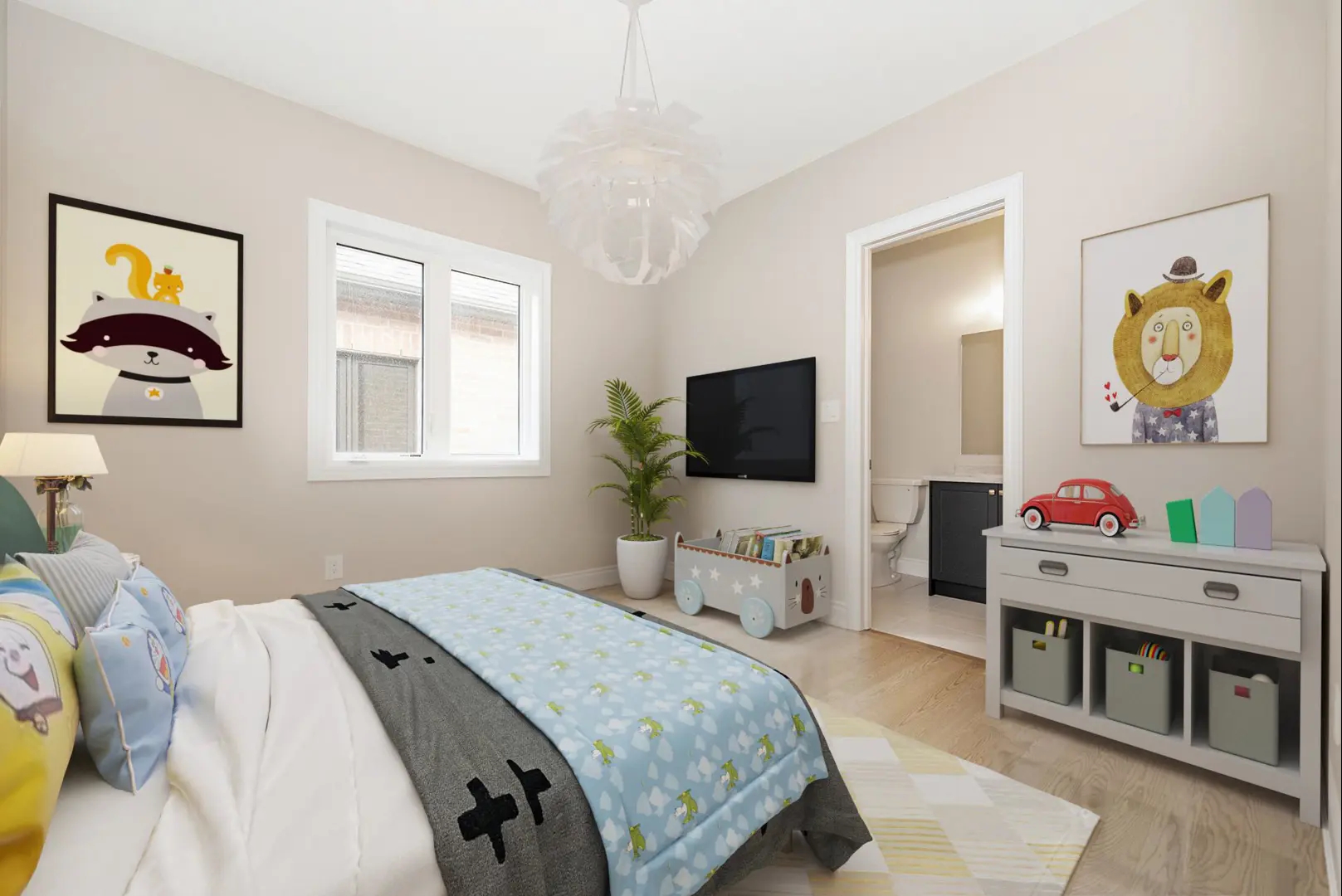 Midhurst Valley — rendering 23