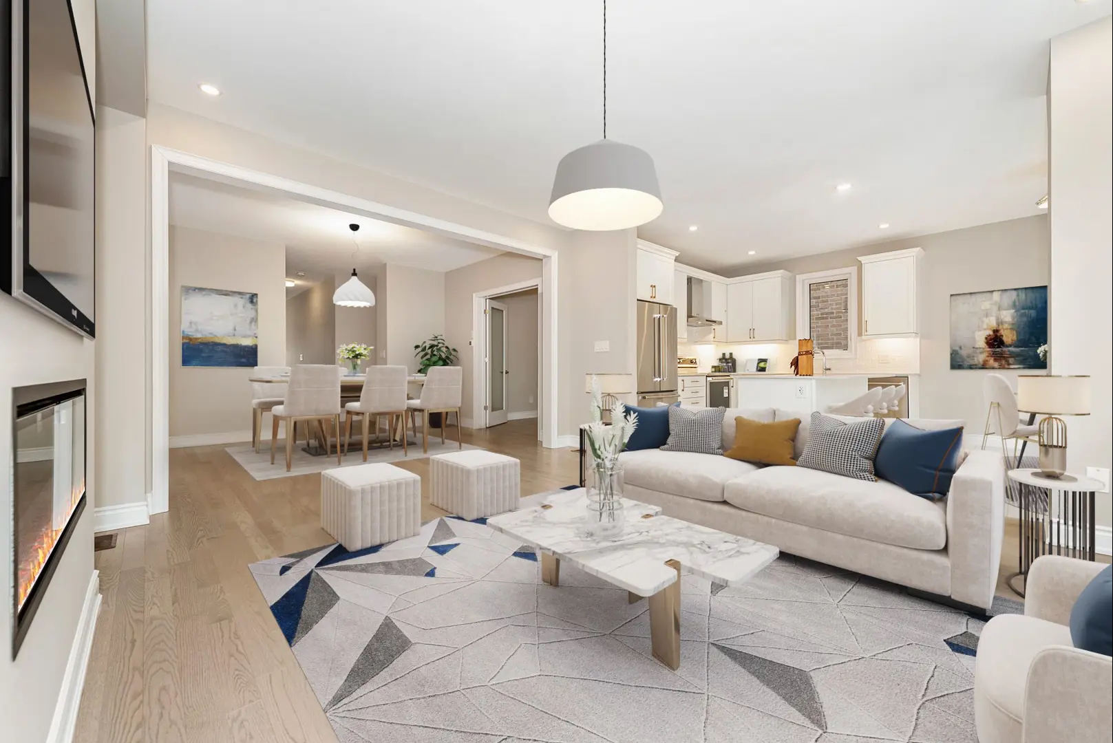 Midhurst Valley — rendering 20