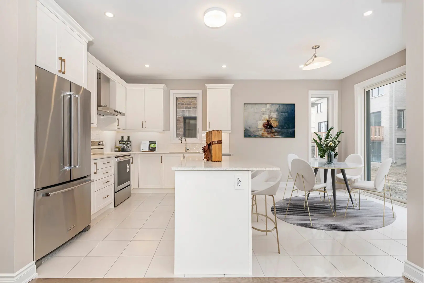 Midhurst Valley — rendering 21