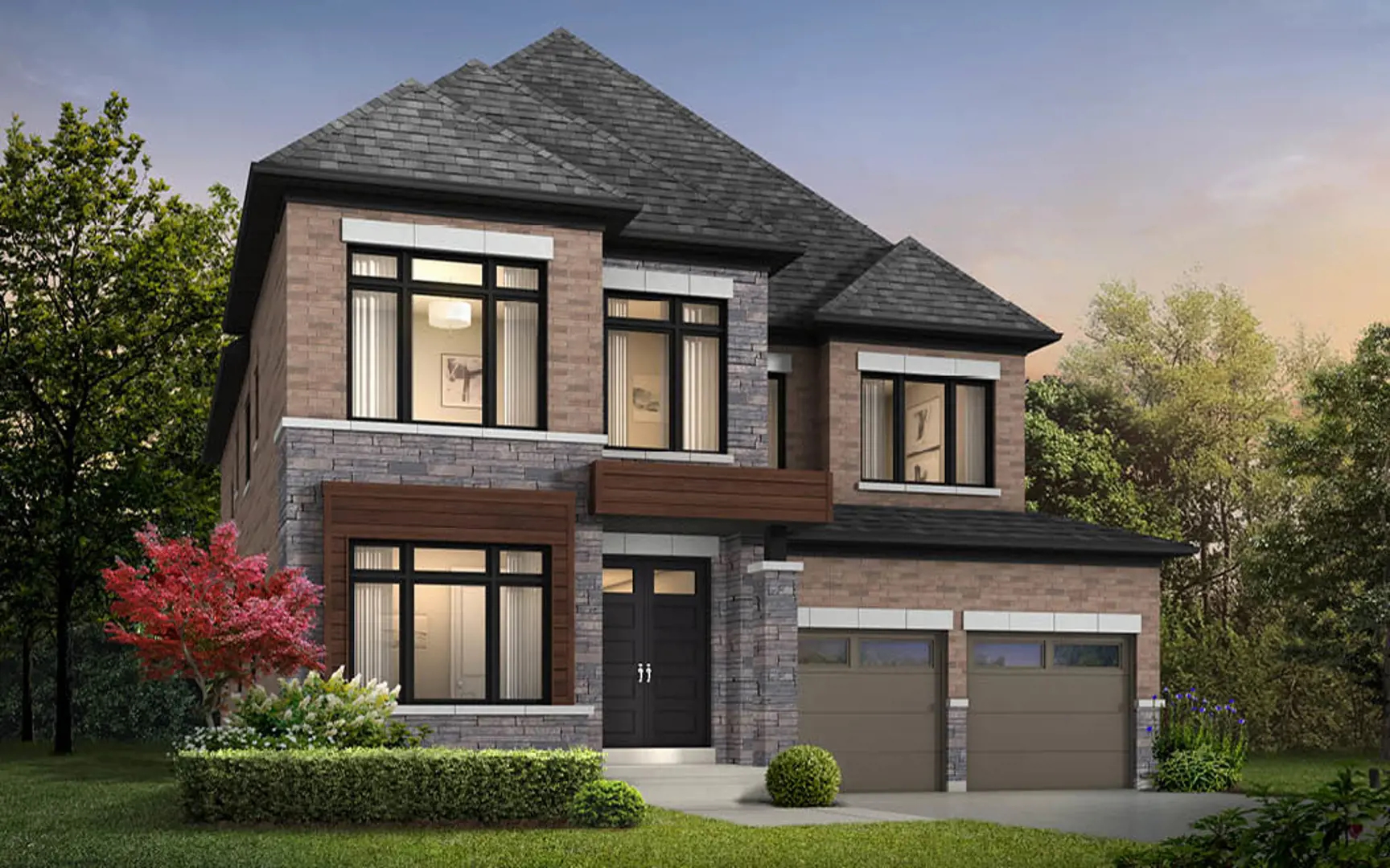 Midhurst Valley — rendering 4