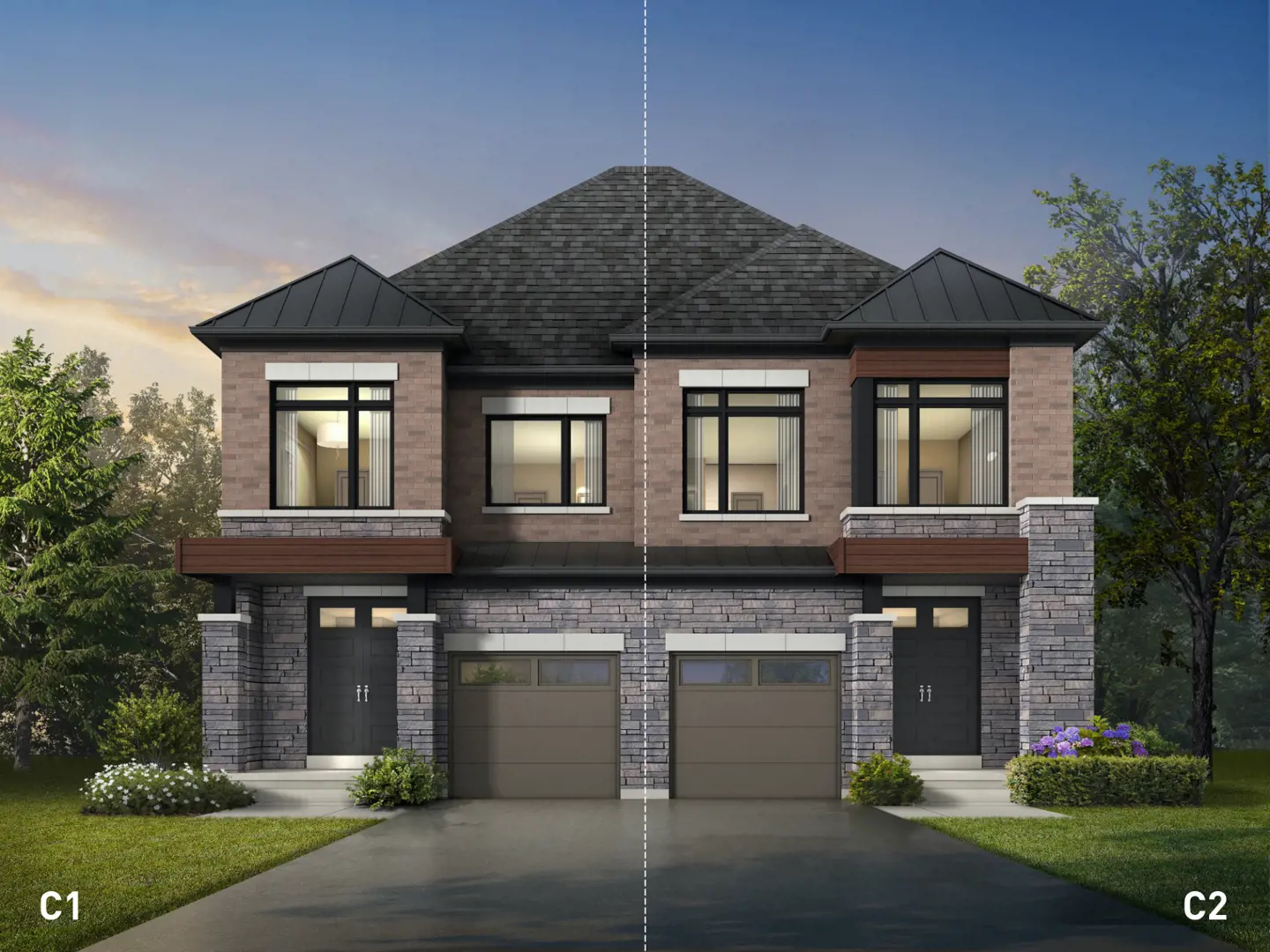 Midhurst Valley — rendering 5