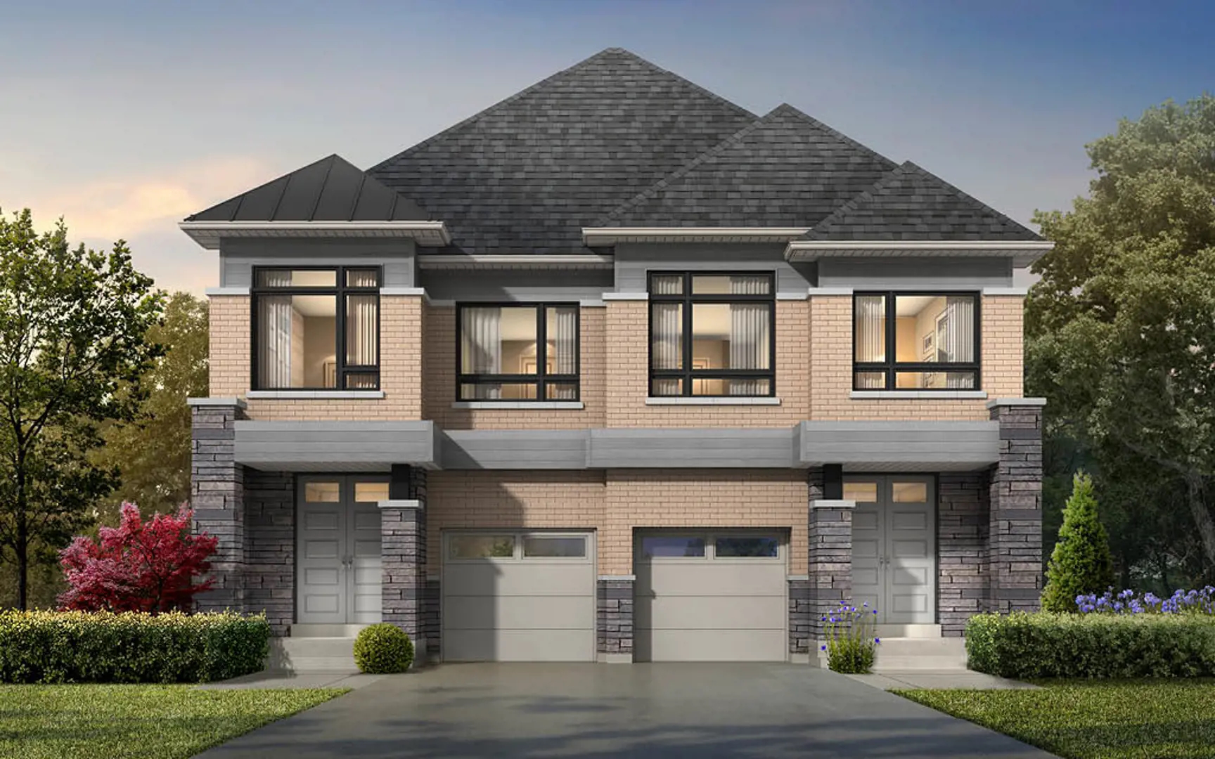Midhurst Valley — rendering 7