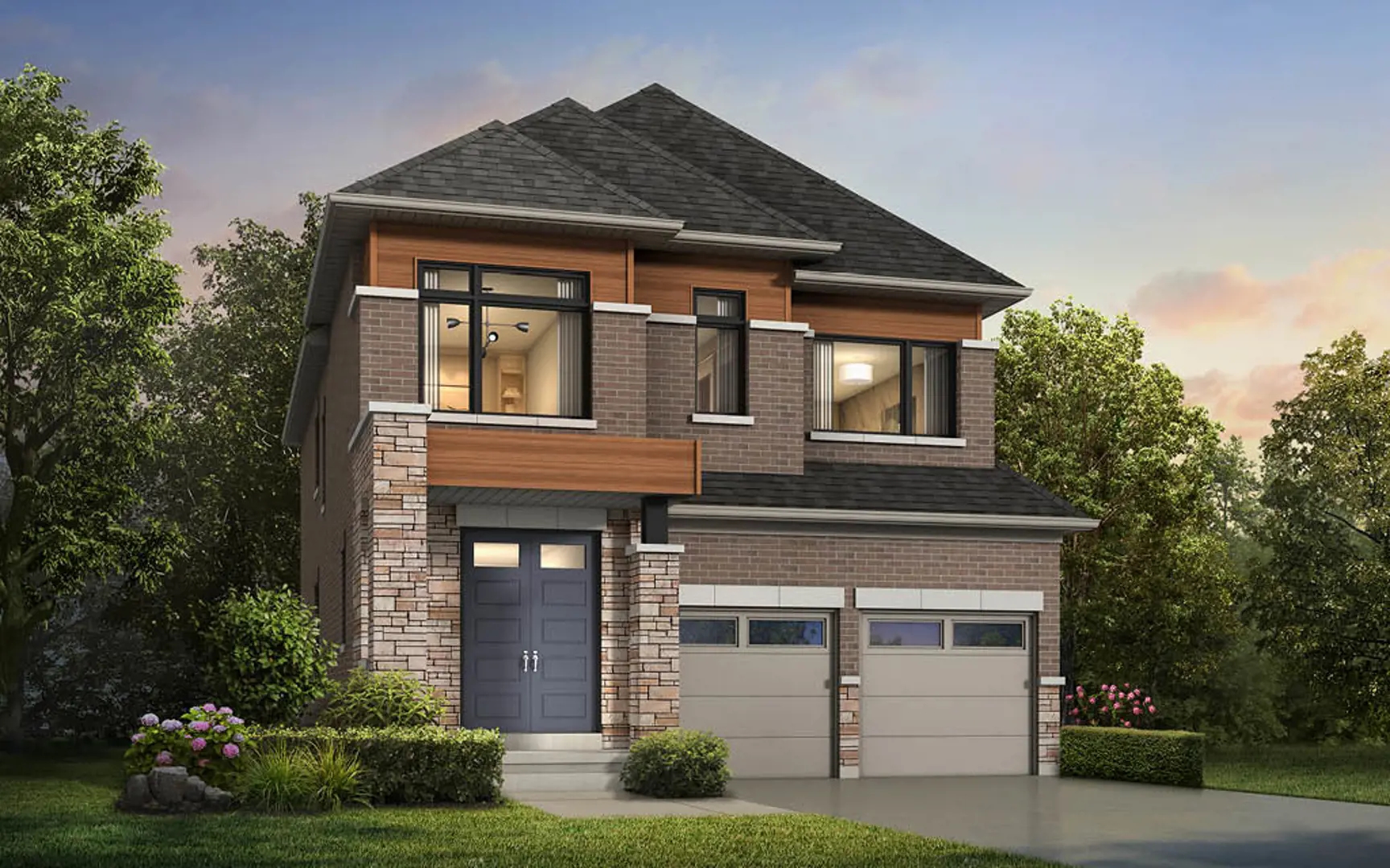 Midhurst Valley — rendering 8