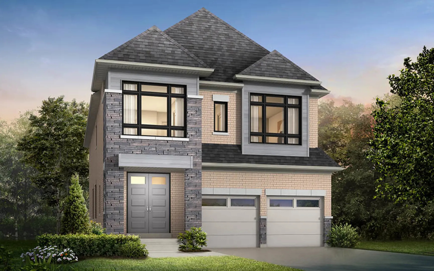 Midhurst Valley — rendering 9