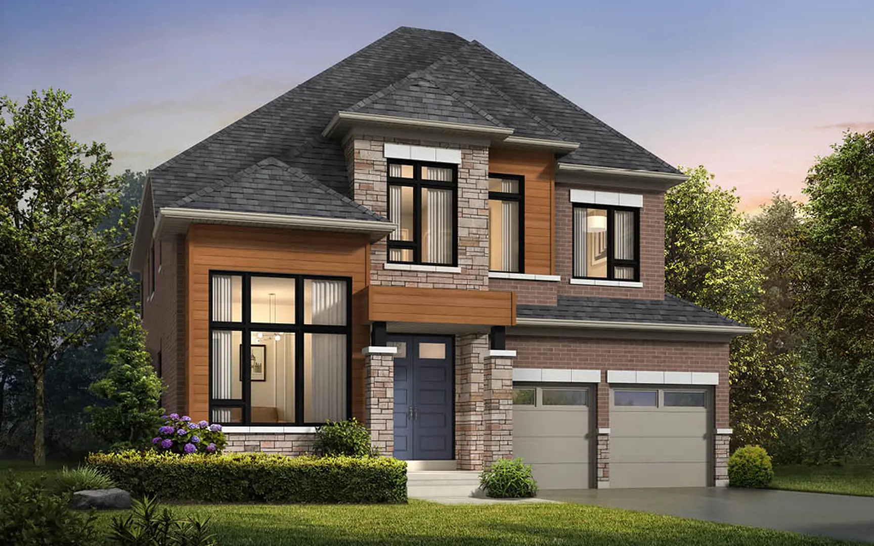 Midhurst Valley — rendering 10
