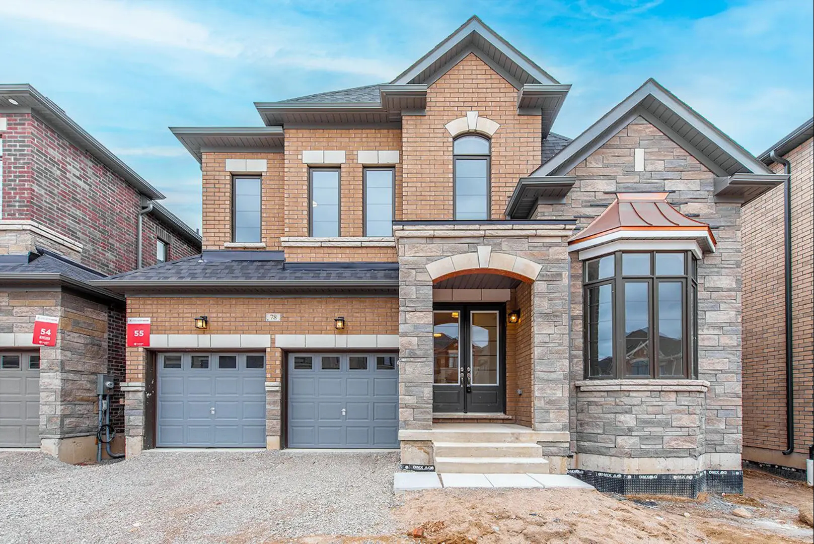 Midhurst Valley — rendering 13