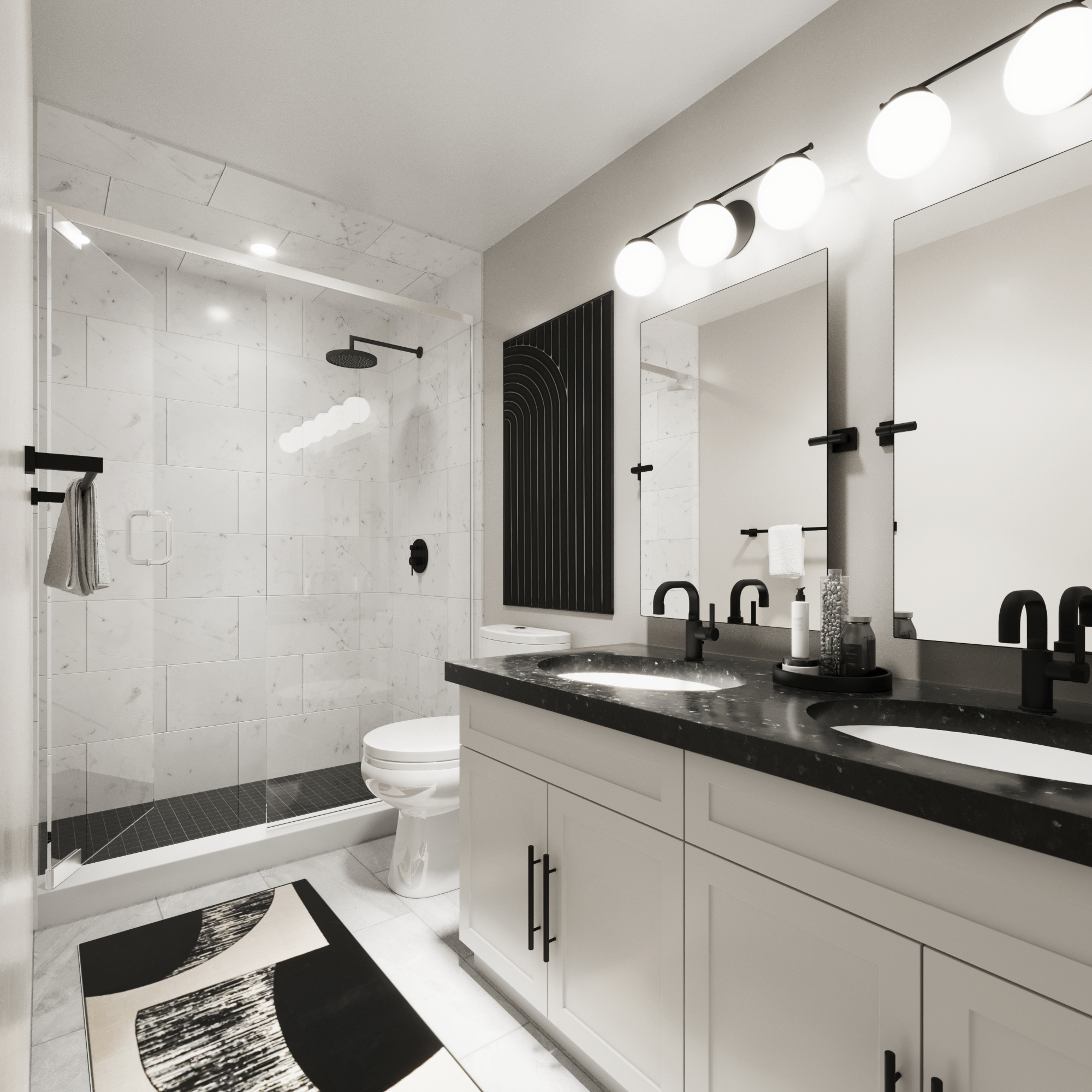 Nomi Urban in Kitchener — rendering 9