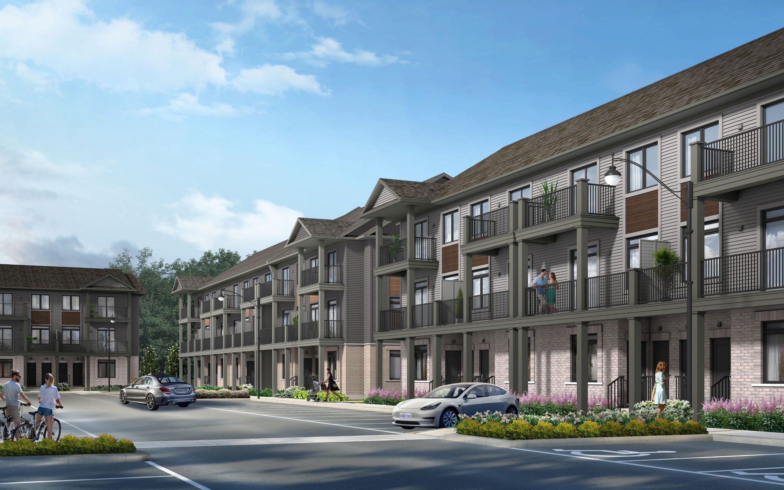Nomi Urban — Kitchener