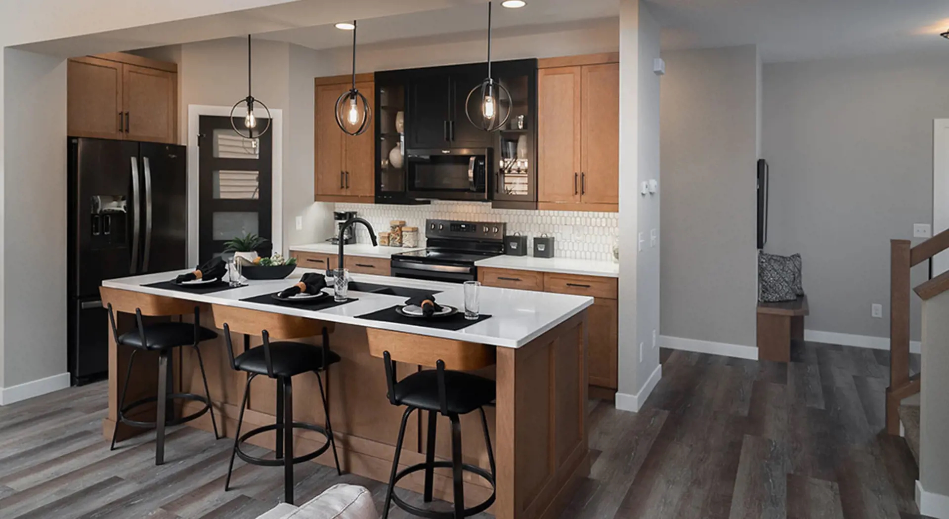 Sage Creek by Broadview Homes Winnipeg in Winnipeg — rendering 9