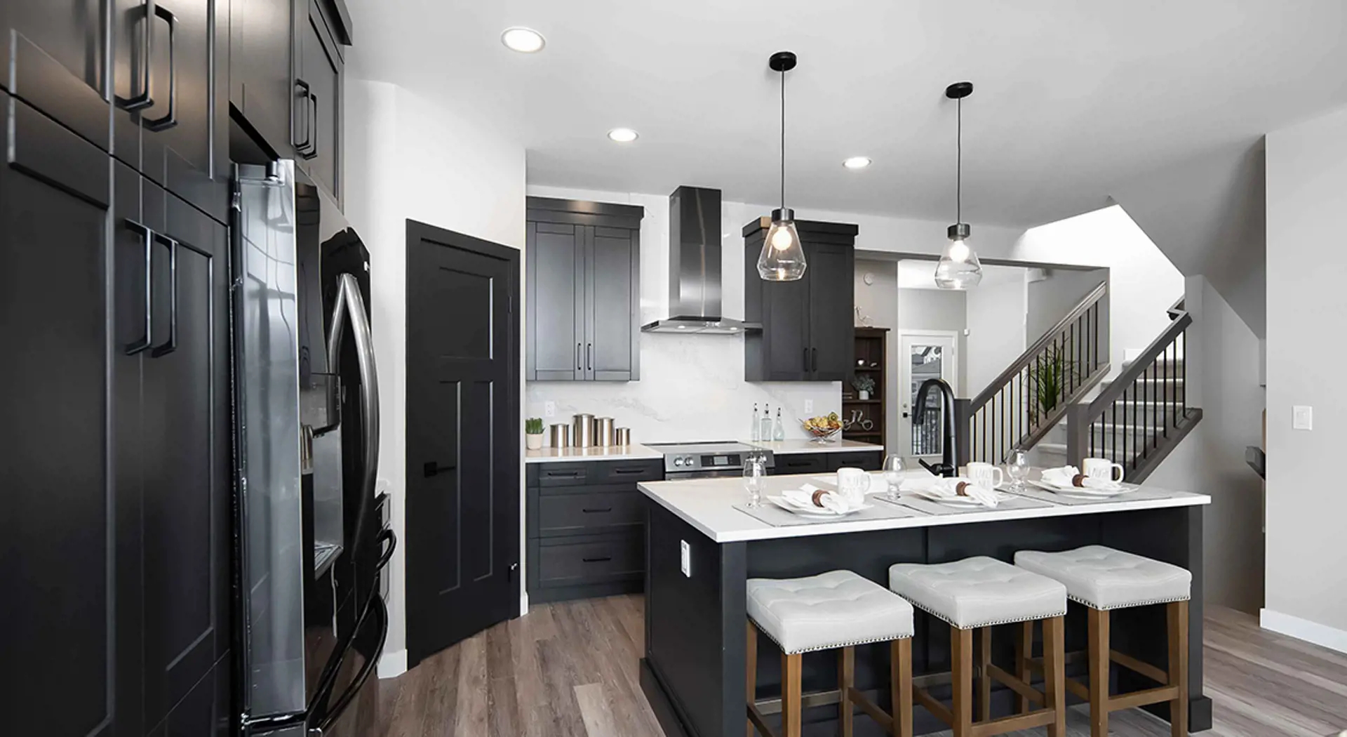 Sage Creek by Broadview Homes Winnipeg in Winnipeg — rendering 10
