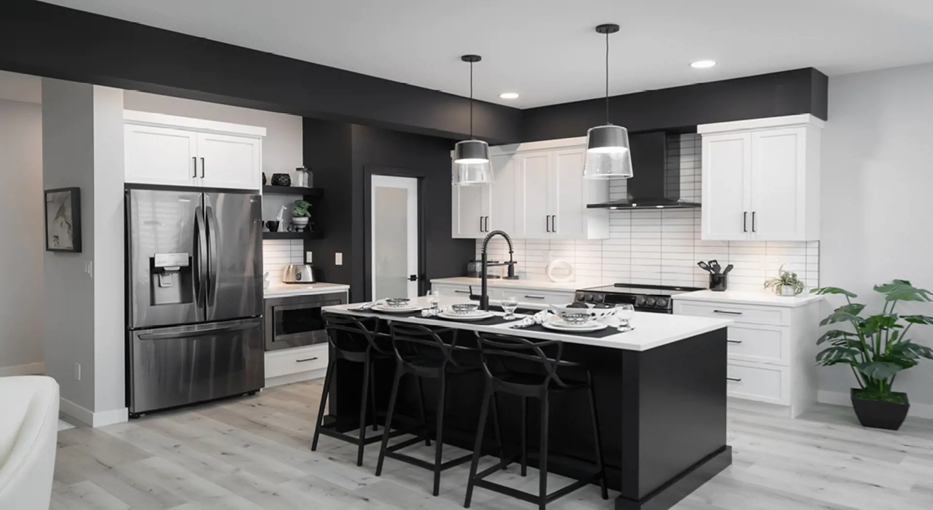 Sage Creek by Broadview Homes Winnipeg in Winnipeg — rendering 13