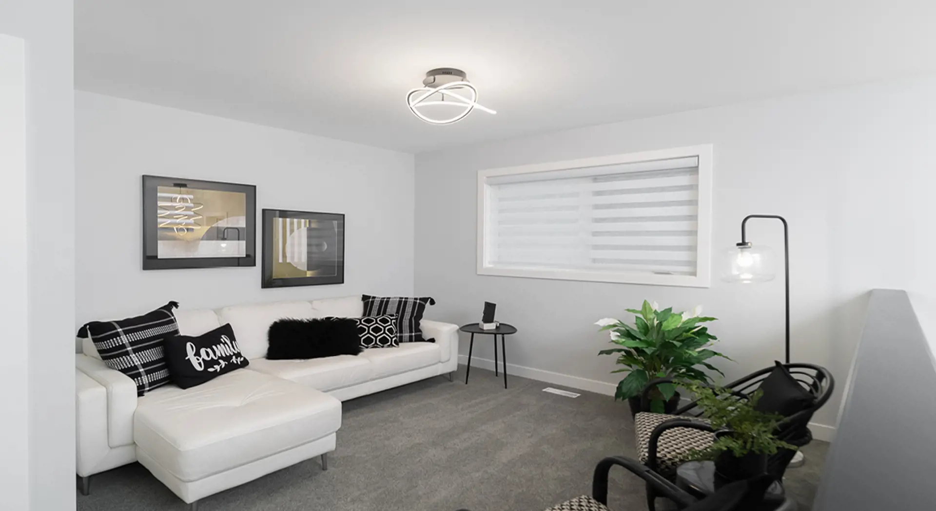 Sage Creek by Broadview Homes Winnipeg in Winnipeg — rendering 12