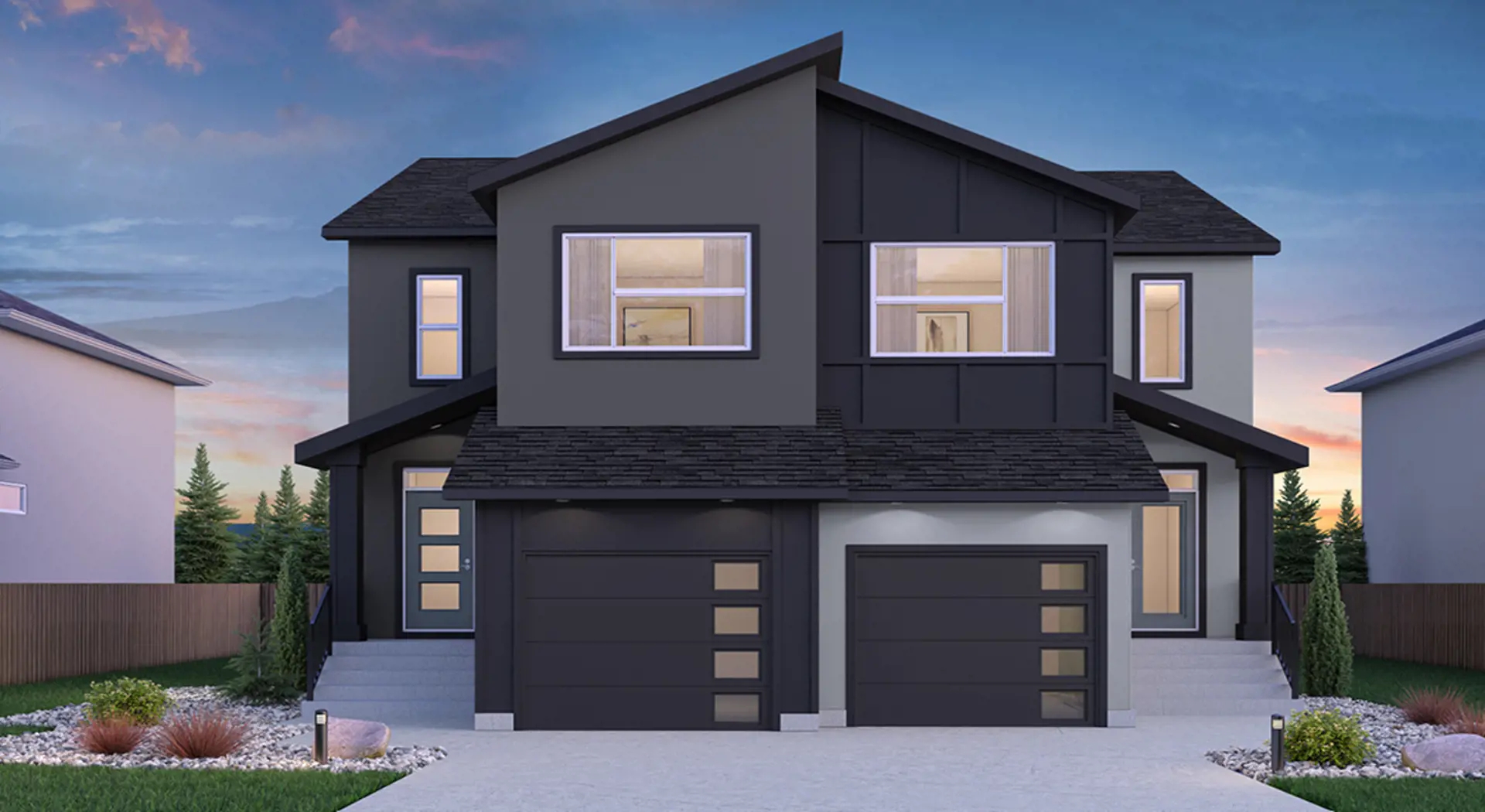 Sage Creek by Broadview Homes Winnipeg in Winnipeg — rendering 5