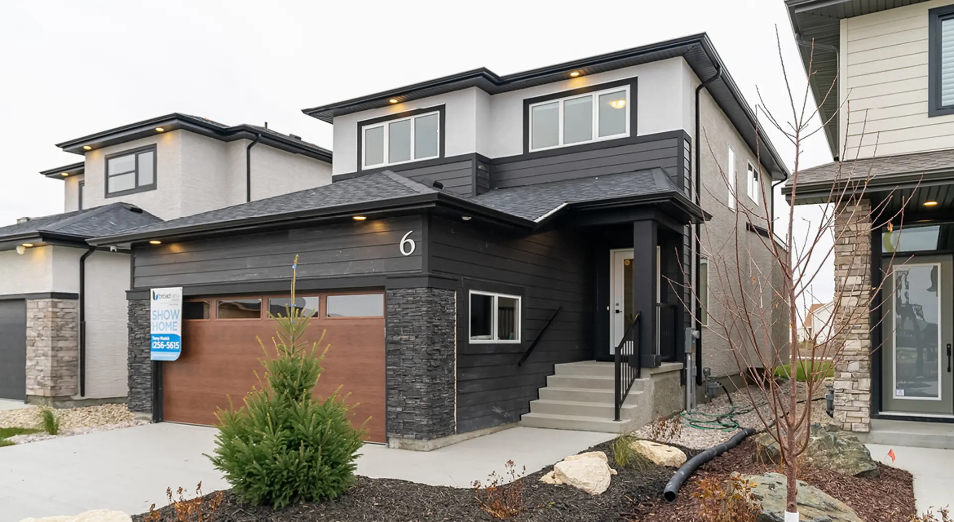 Sage Creek by Broadview Homes Winnipeg in Winnipeg — rendering 6