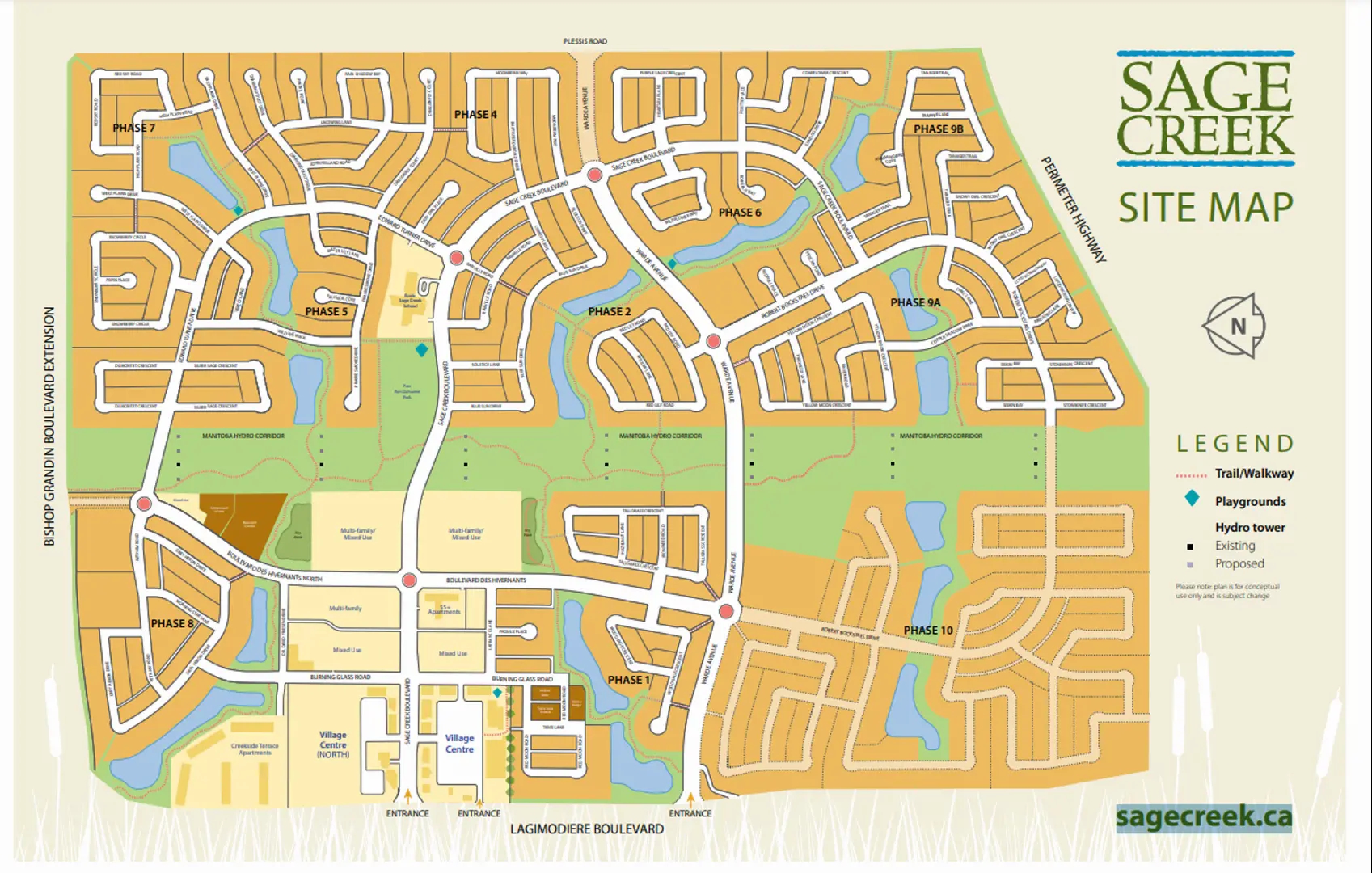 Sage Creek by Broadview Homes Winnipeg in Winnipeg — rendering 20