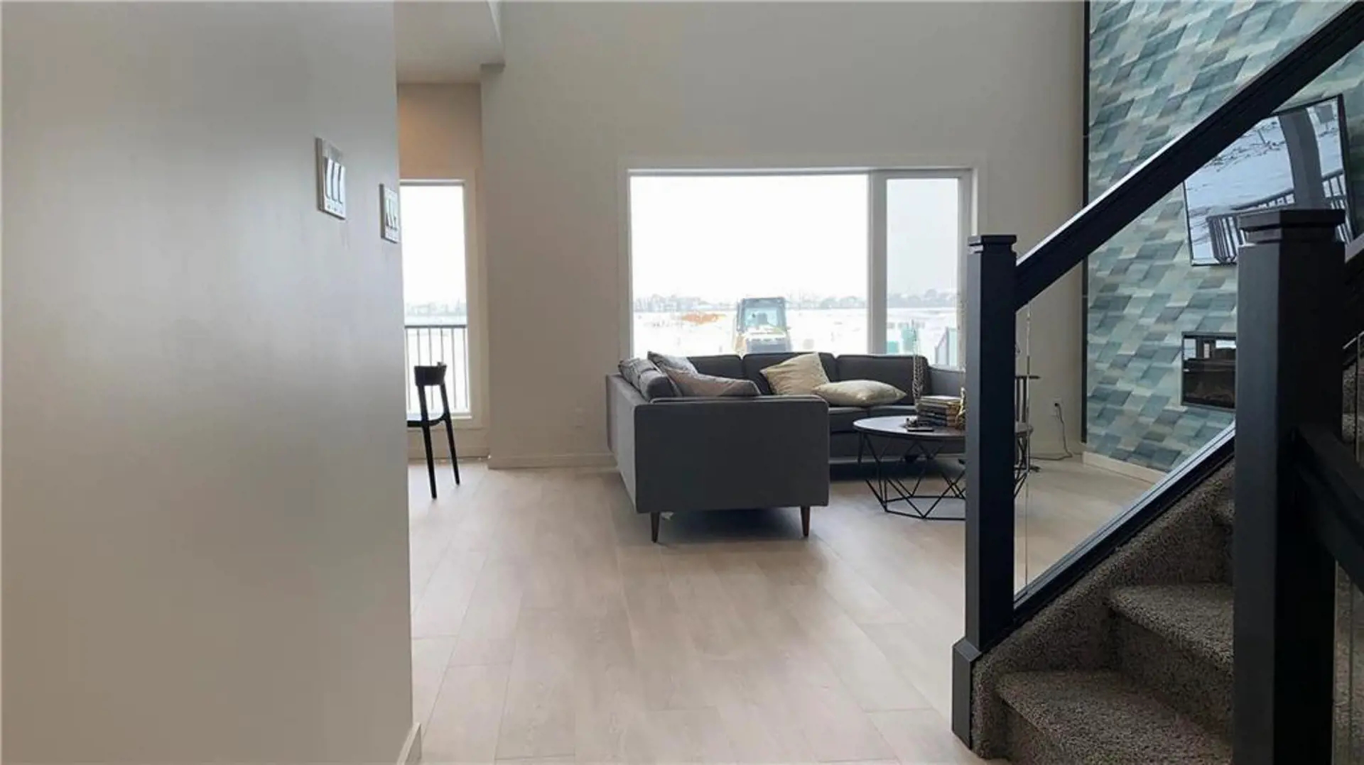 Sage Creek by Gino’s in Winnipeg — rendering 4