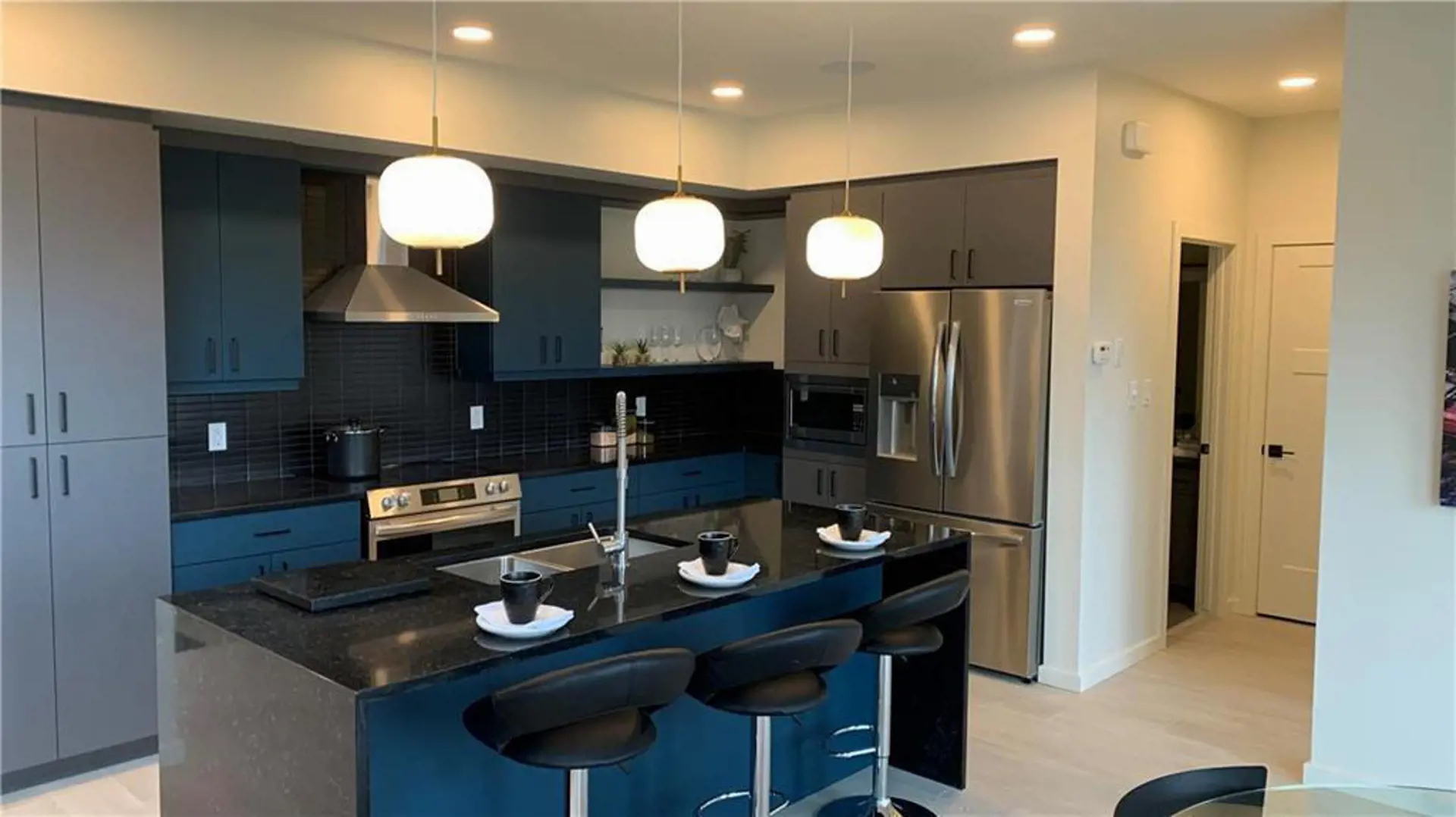 Sage Creek by Gino’s in Winnipeg — rendering 5