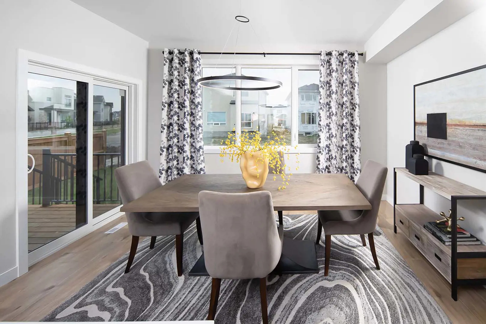 Sage Creek in Winnipeg — rendering 9