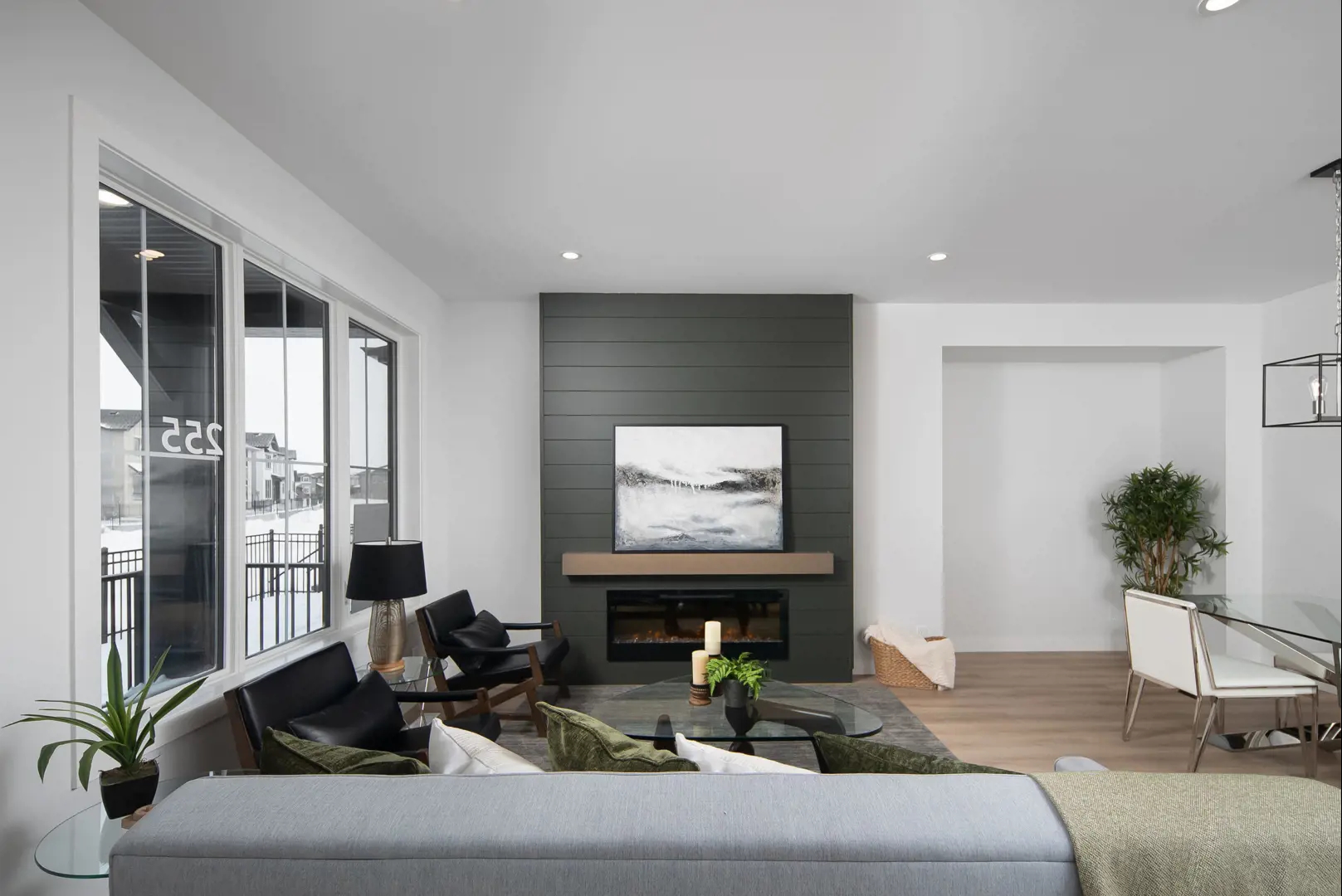 Sage Creek in Winnipeg — rendering 4